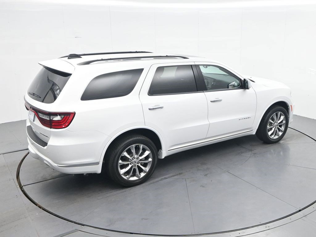 Used 2023 Dodge Durango Citadel AWD/4WD image 23