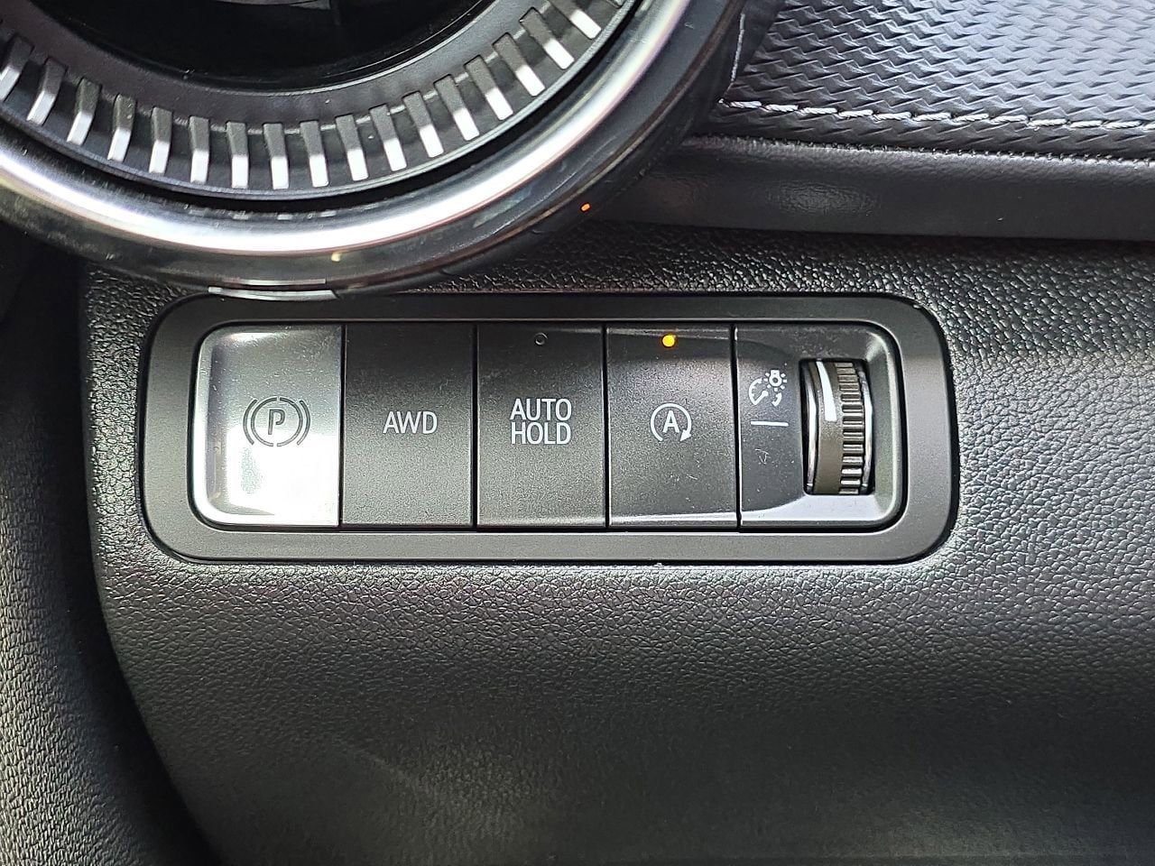 Certified 2026 Chevrolet Equinox LT AWD/4WD image 29