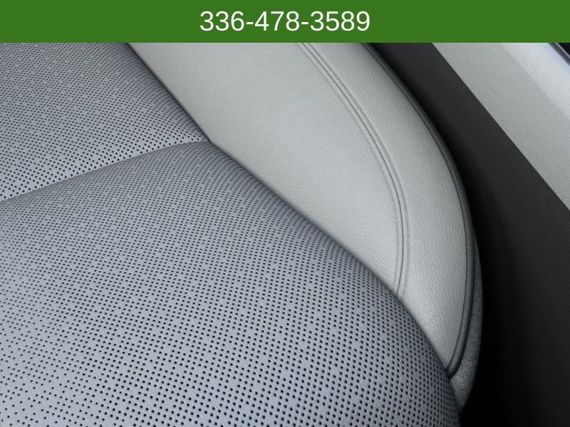 New 2026 Lincoln Aviator Black Label image 16