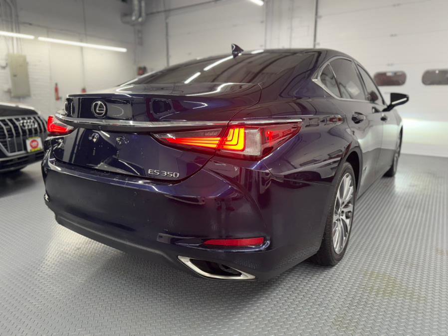 Used 2019 Lexus ES 350 w/ Premium Package image 9