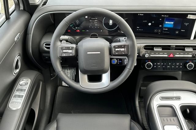 New 2026 Hyundai Palisade SEL Premium image 14