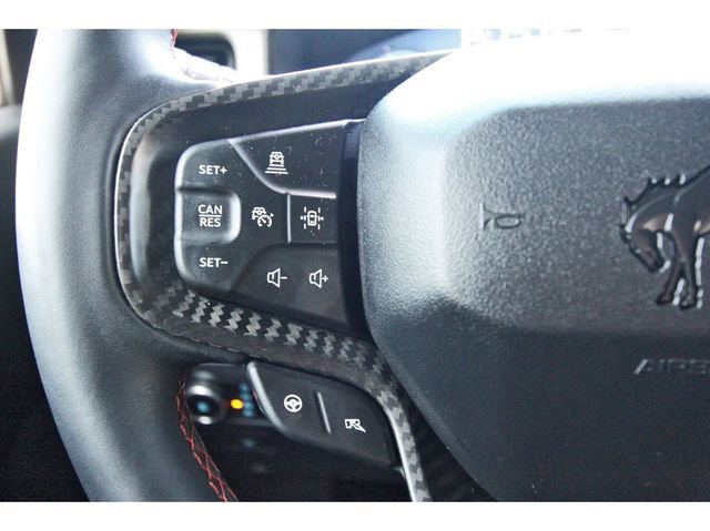 Certified 2024 Ford Bronco Raptor w/ Interior Carbon Fiber Pack 6 image 17