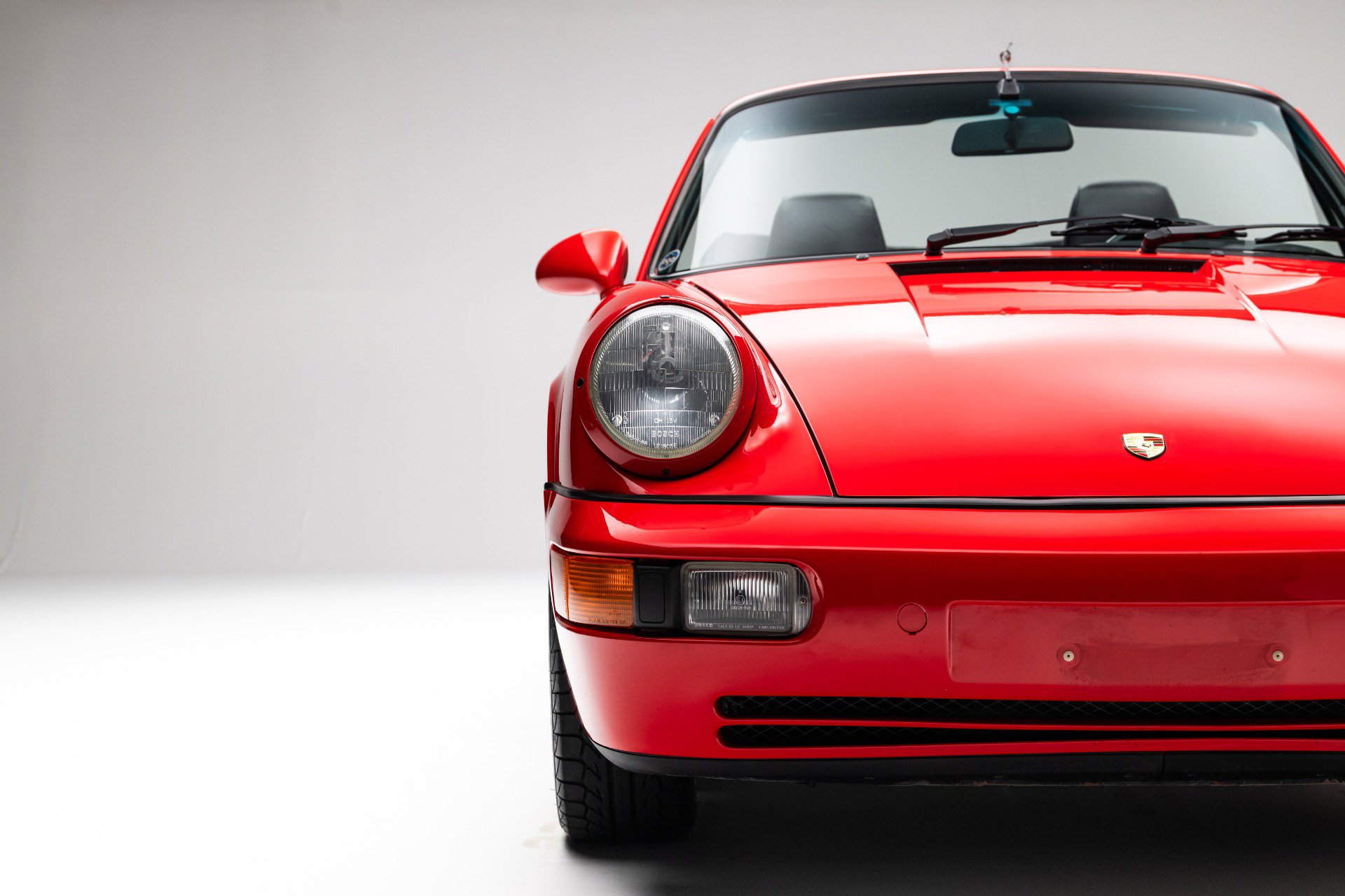 Used 1993 Porsche 911 Carrera image 48