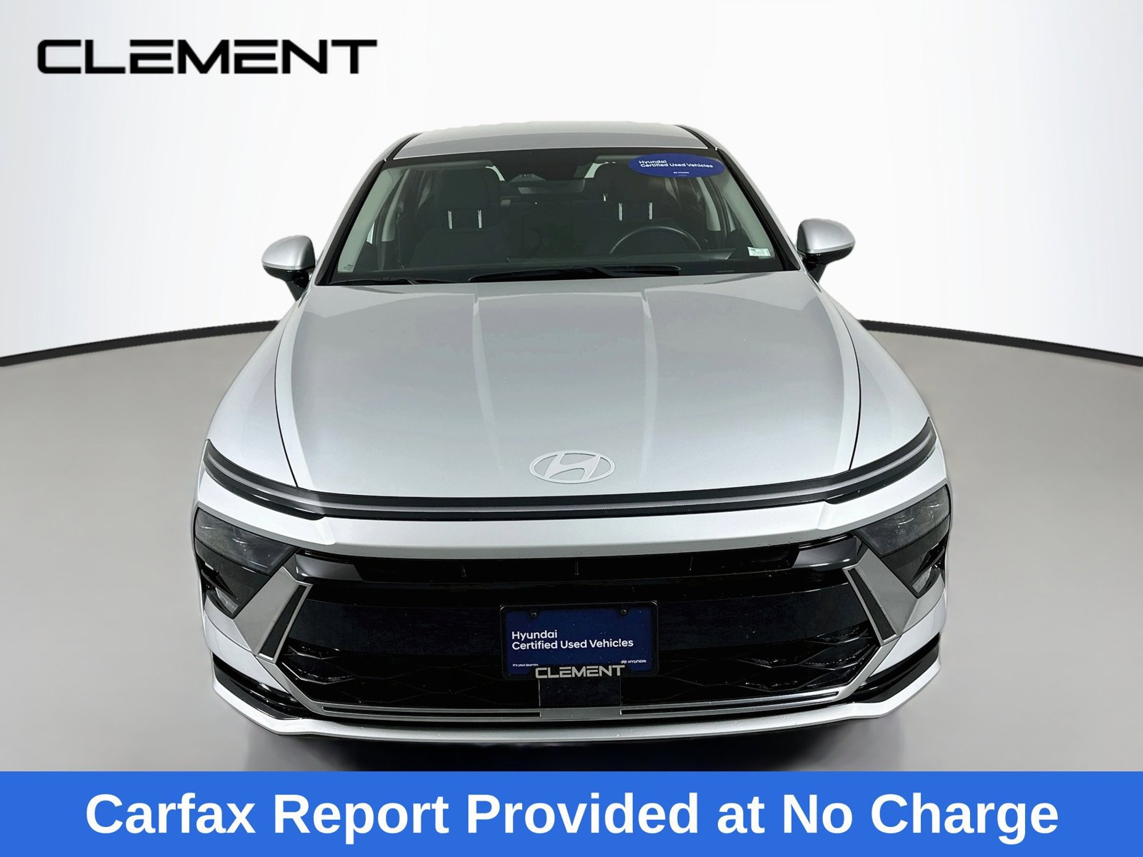 Used 2026 Hyundai Sonata SEL AWD/4WD image 3