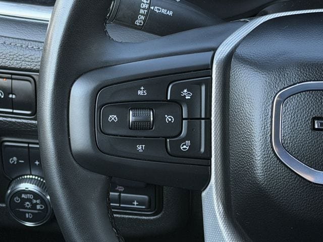 Used 2024 GMC Yukon Denali w/ Max Trailering Package RWD image 14