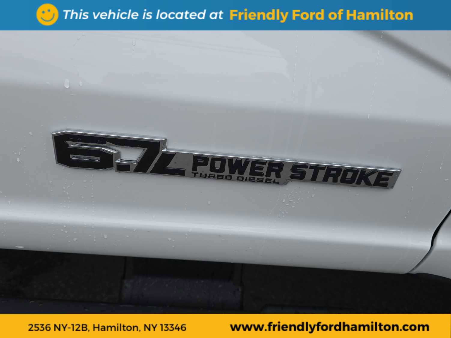 New 2026 Ford F350 XLT image 9