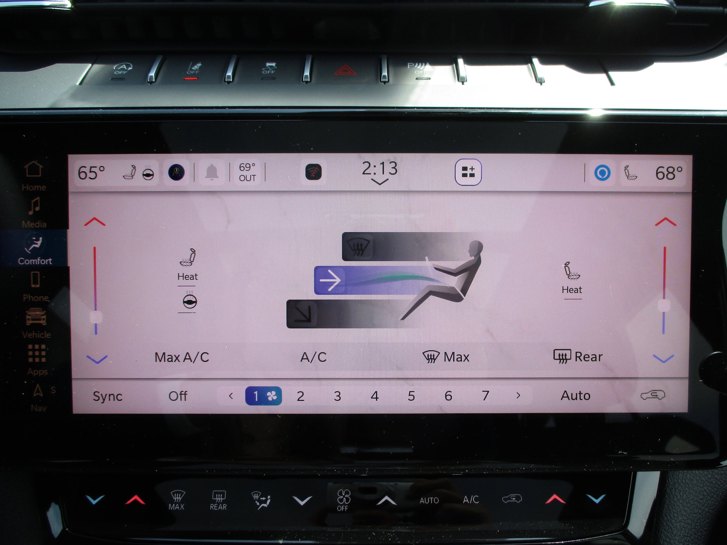 New 2026 Jeep Grand Cherokee Limited AWD/4WD image 20