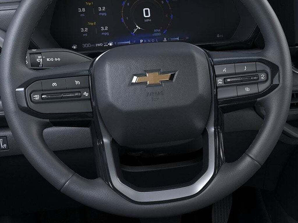 New 2026 Chevrolet Colorado LT AWD/4WD image 49