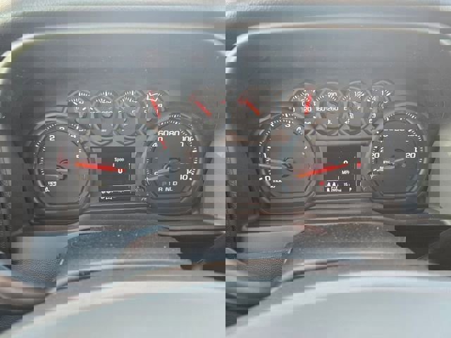 New 2026 Chevrolet Silverado 3500 W/T w/ WT Convenience Package image 29