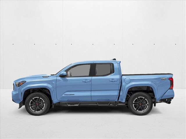 New 2026 Toyota Tacoma TRD Off-Road AWD/4WD image 3