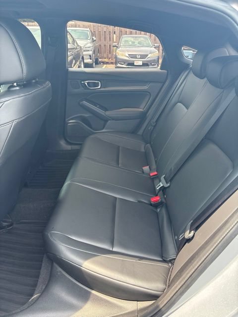 Certified 2023 Acura Integra A-Spec FWD image 14