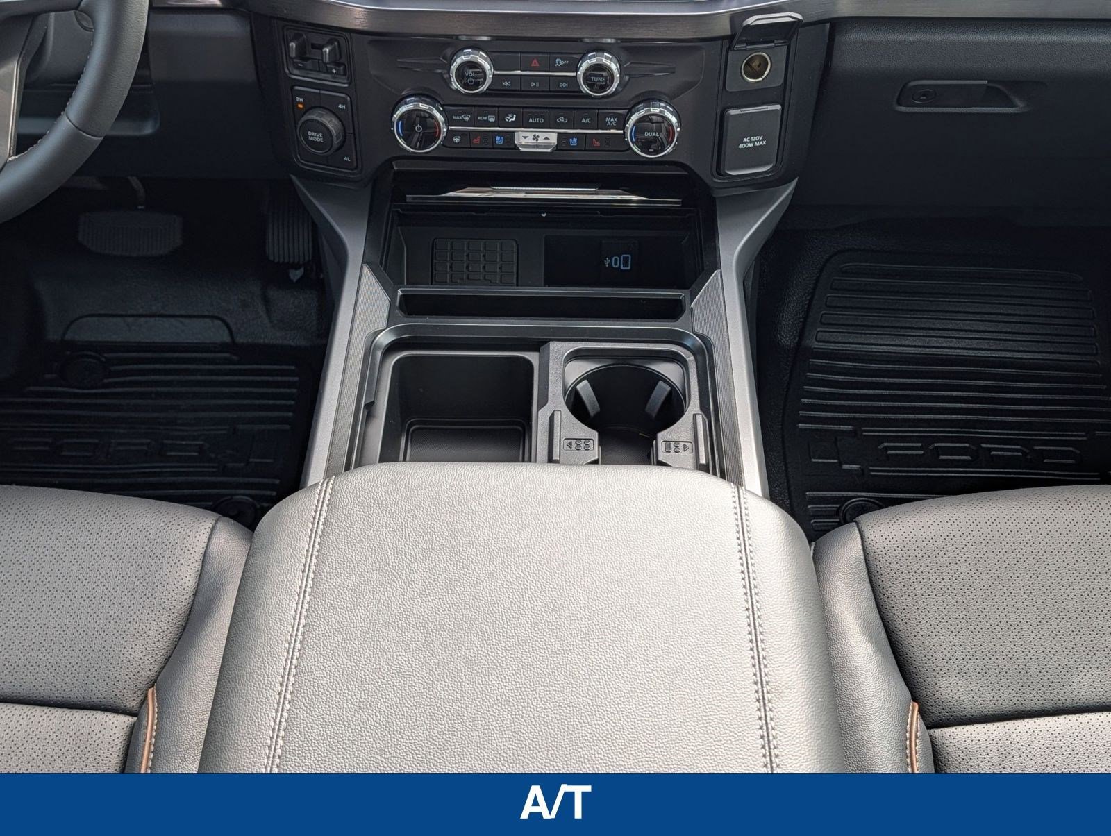 New 2026 Ford F350 Lariat image 24