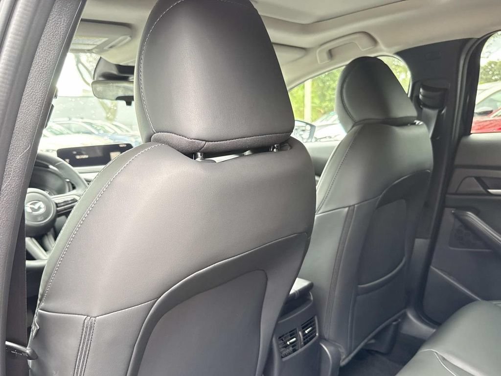 New 2026 MAZDA CX-30 AWD 2.5 S image 13