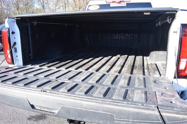 Certified 2020 GMC Sierra 3500 Denali w/ Denali Ultimate Package image 24
