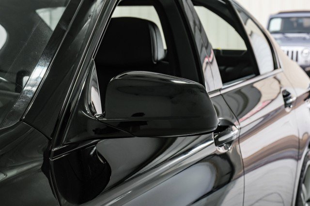 Used 2012 BMW 535i xDrive Sedan AWD/4WD image 39