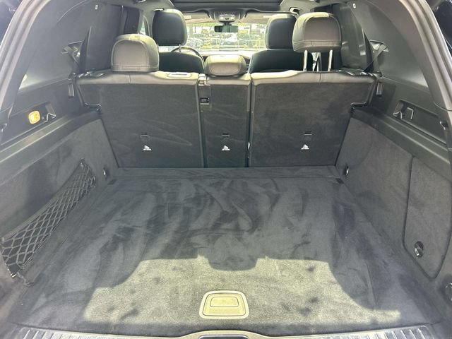 Used 2023 Mercedes-Benz GLE 350 image 12
