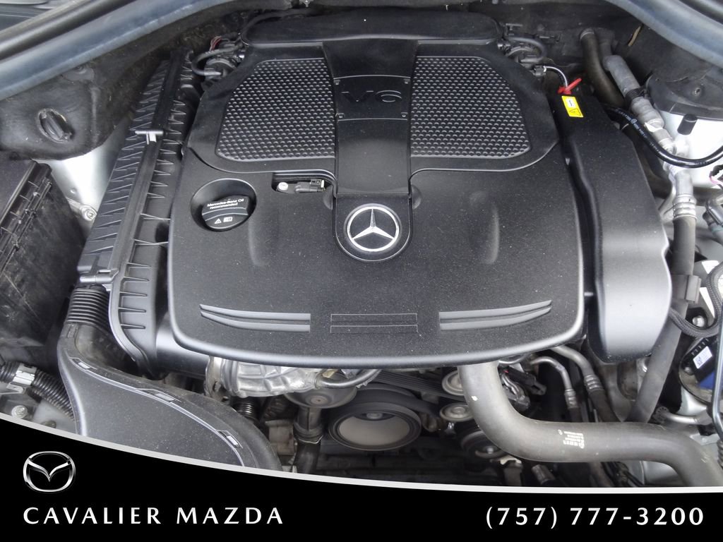 Used 2016 Mercedes-Benz GLE 350 image 40