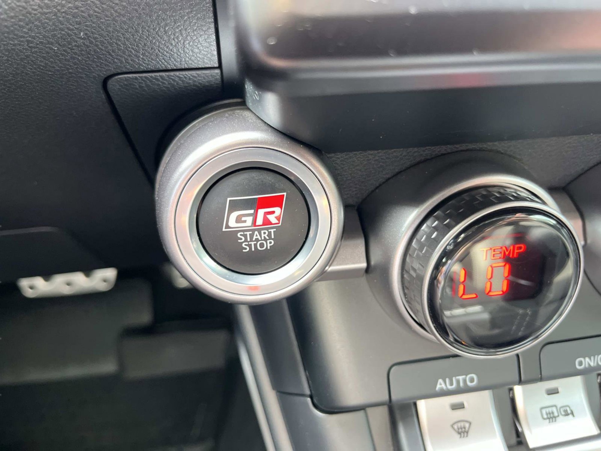 Used 2023 Toyota GR86 Premium image 25