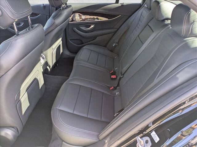 Certified 2023 Mercedes-Benz E 450 4MATIC Sedan image 21