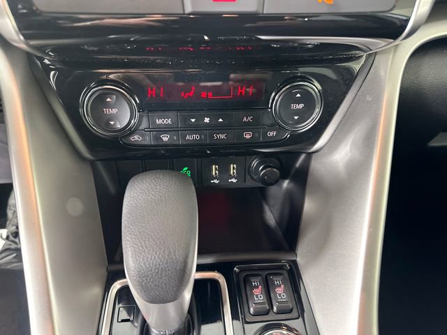 Used 2024 Mitsubishi Eclipse Cross SE image 30