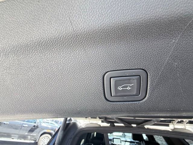 Certified 2023 Chevrolet Tahoe RST image 24