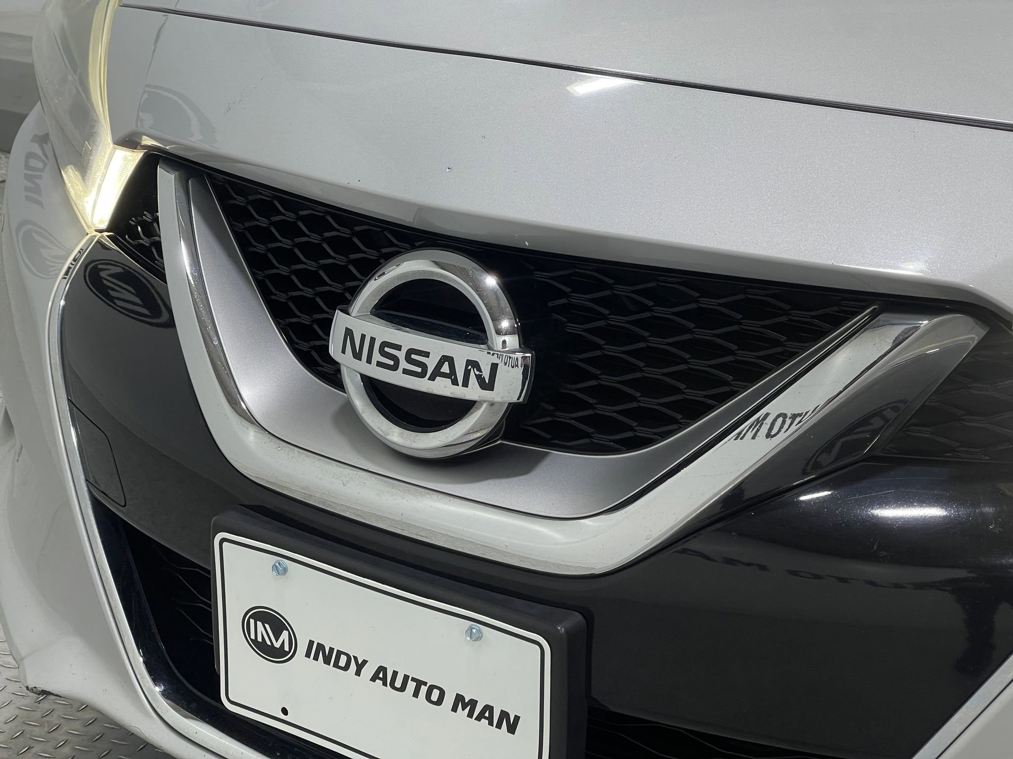 Used 2017 Nissan Maxima 3.5 SV image 37