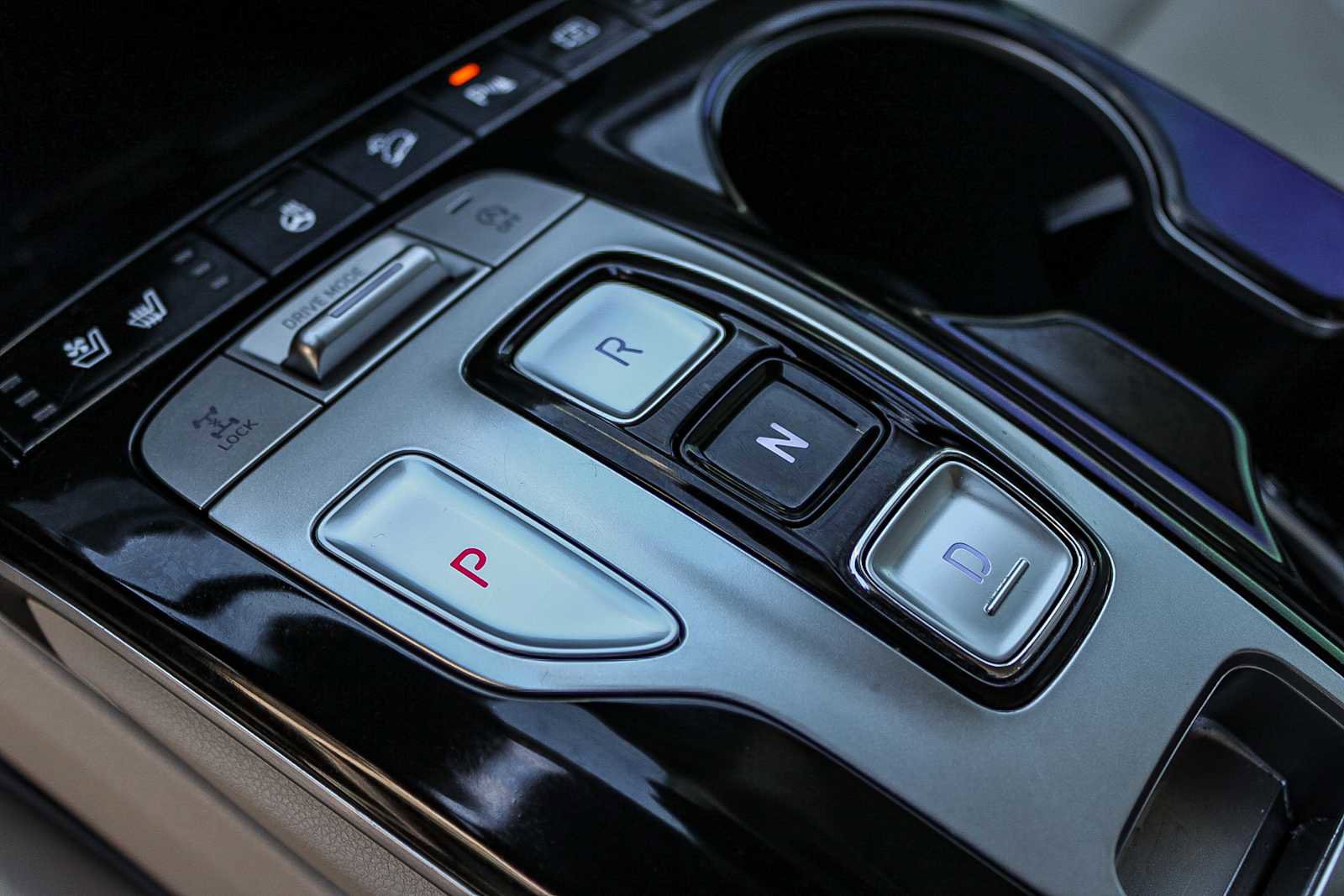 Used 2024 Hyundai Tucson Limited image 19