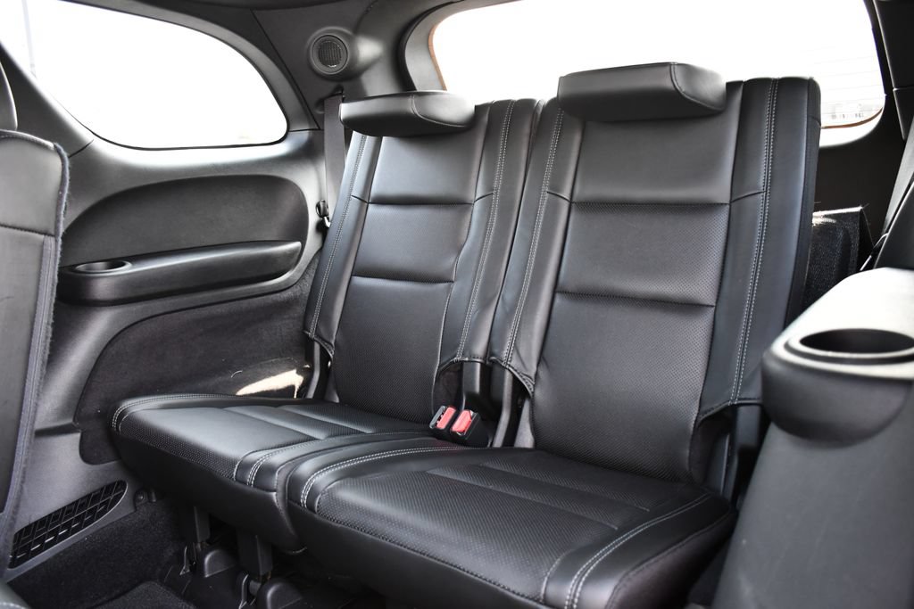 Used 2022 Dodge Durango Citadel AWD/4WD image 23