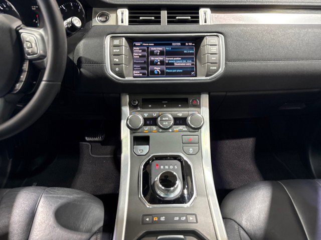 Used 2013 Land Rover Range Rover Evoque Pure Plus image 74