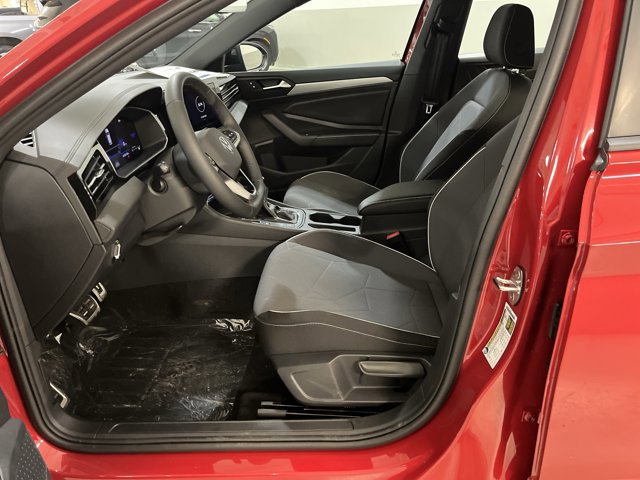 New 2026 Volkswagen Jetta Sport image 15