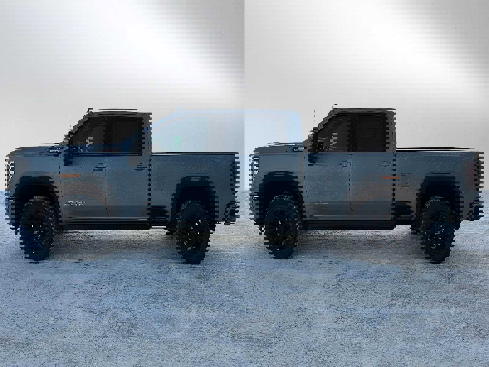New 2026 GMC Sierra 2500 AT4 w/ AT4 Premium Plus Package image 6