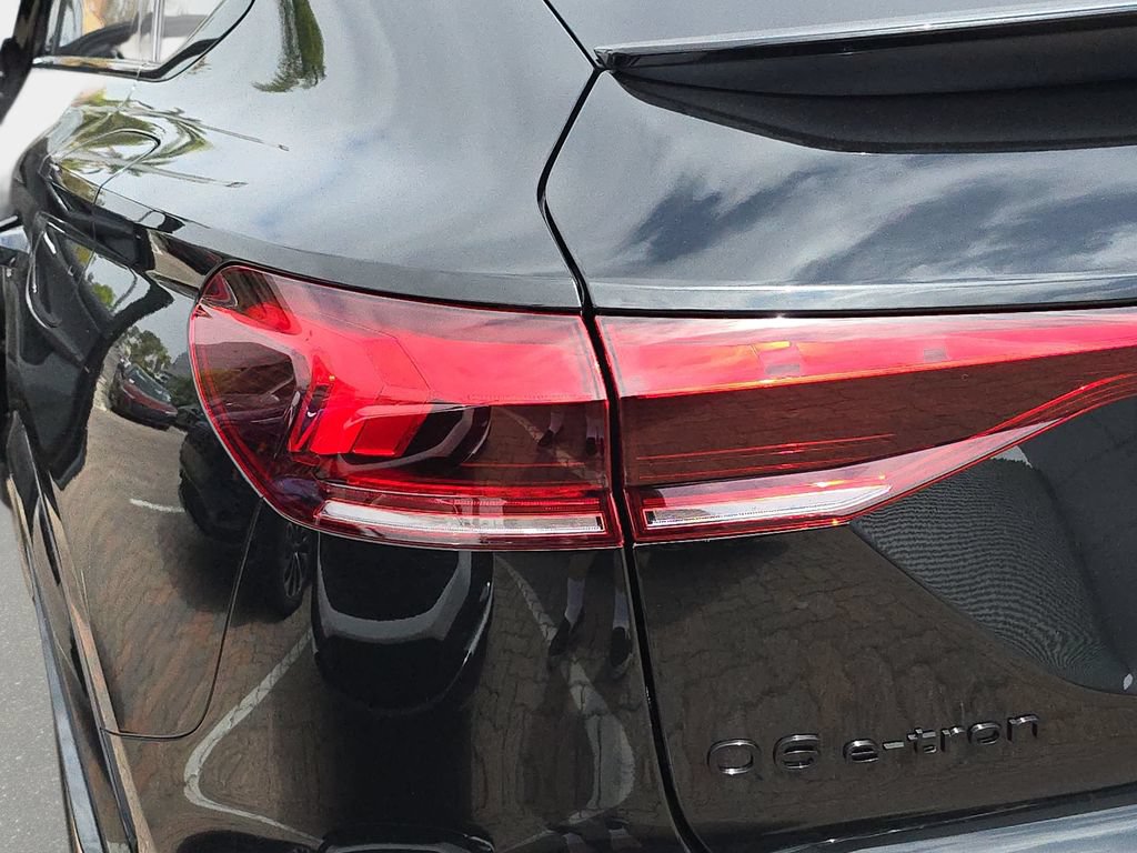 New 2027 Audi Q6 e-tron Premium Plus AWD/4WD image 34