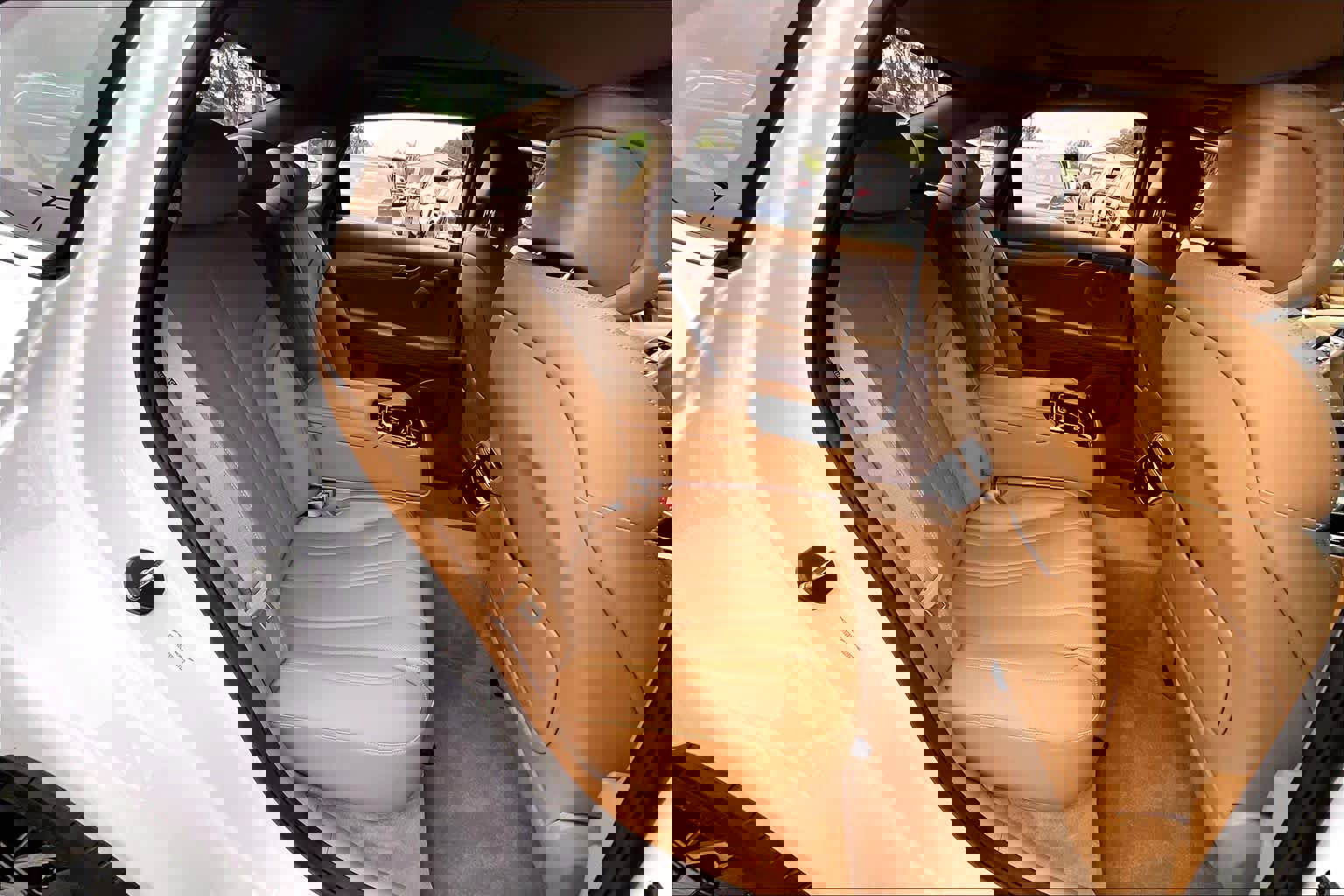 Used 2025 Genesis G80 2.5T Advanced AWD/4WD image 20