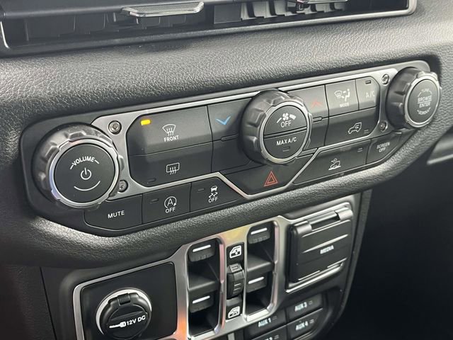 New 2026 Jeep Wrangler Willys image 22