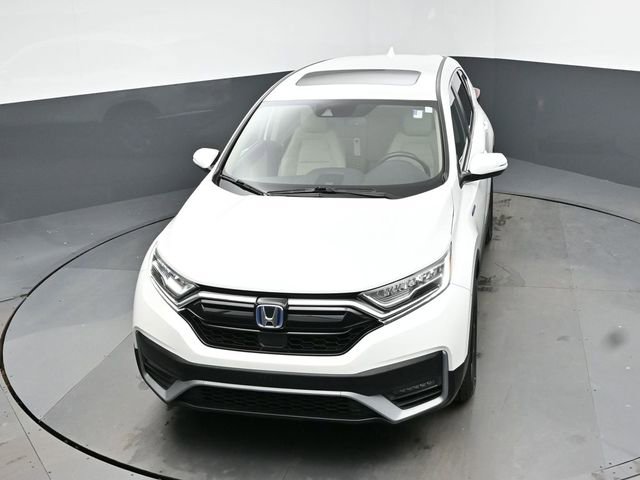 Used 2020 Honda CR-V EX-L image 39