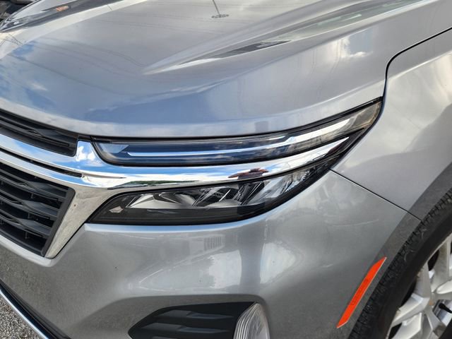 Used 2024 Chevrolet Equinox LT image 6