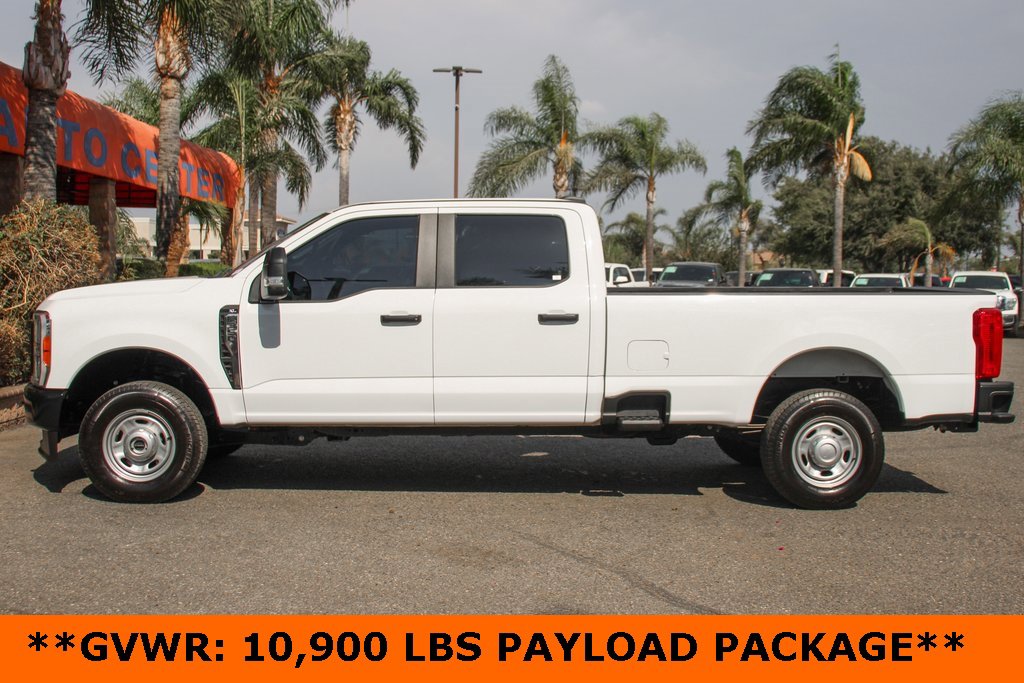 Used 2023 Ford F350 XL image 5