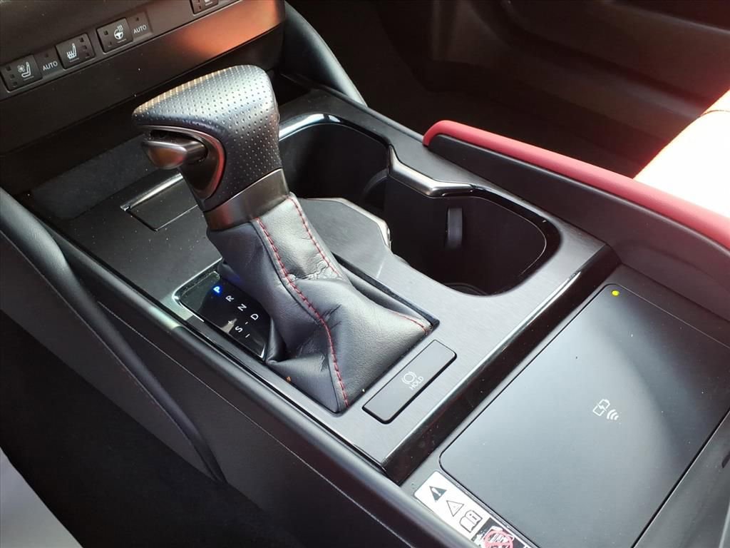 Used 2023 Lexus ES 350 F Sport image 14