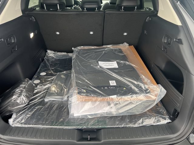 New 2026 MAZDA CX-50 AWD 2.5 Hybrid w/ Weather Package image 26