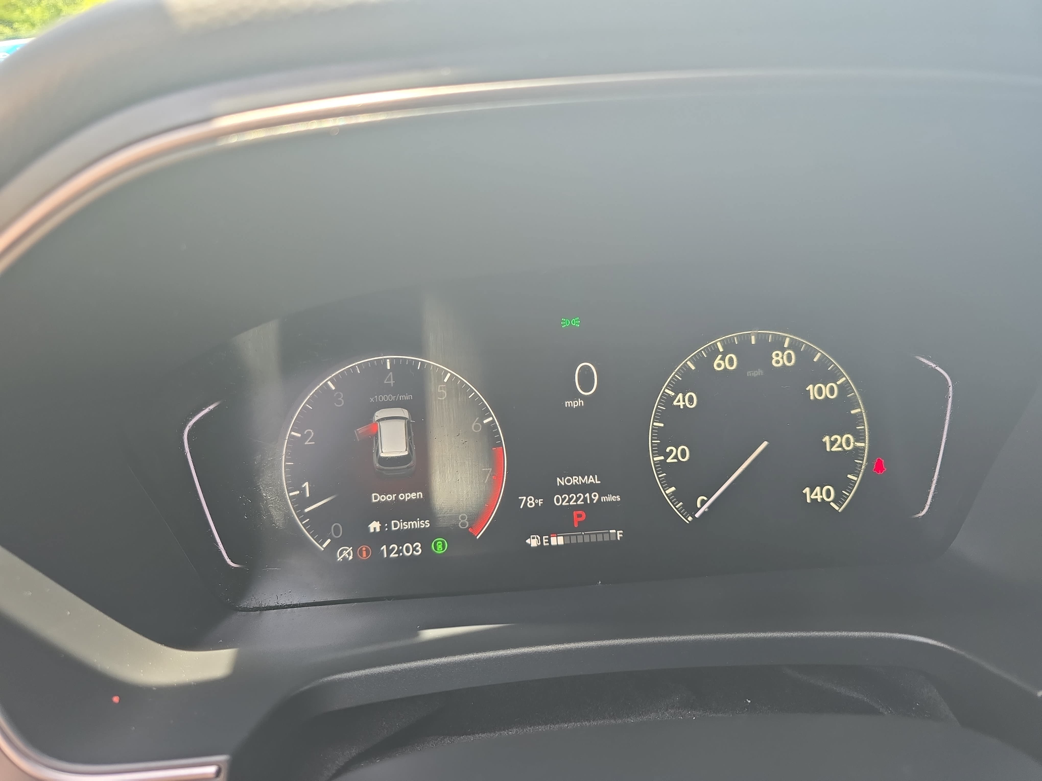Used 2024 Honda Pilot TrailSport image 21
