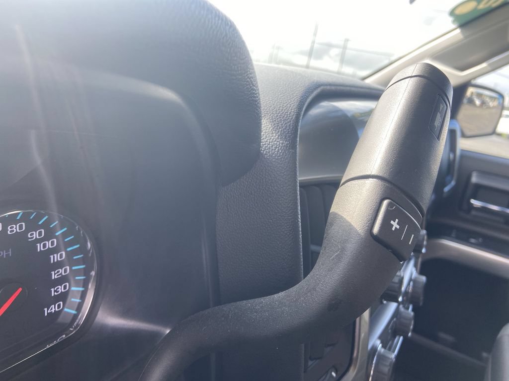 Certified 2019 Chevrolet Silverado 1500 LT w/ All Star Edition AWD/4WD image 16