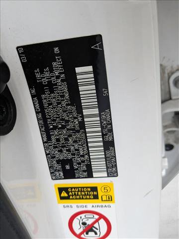 Used 2010 Lexus RX 350 AWD image 25