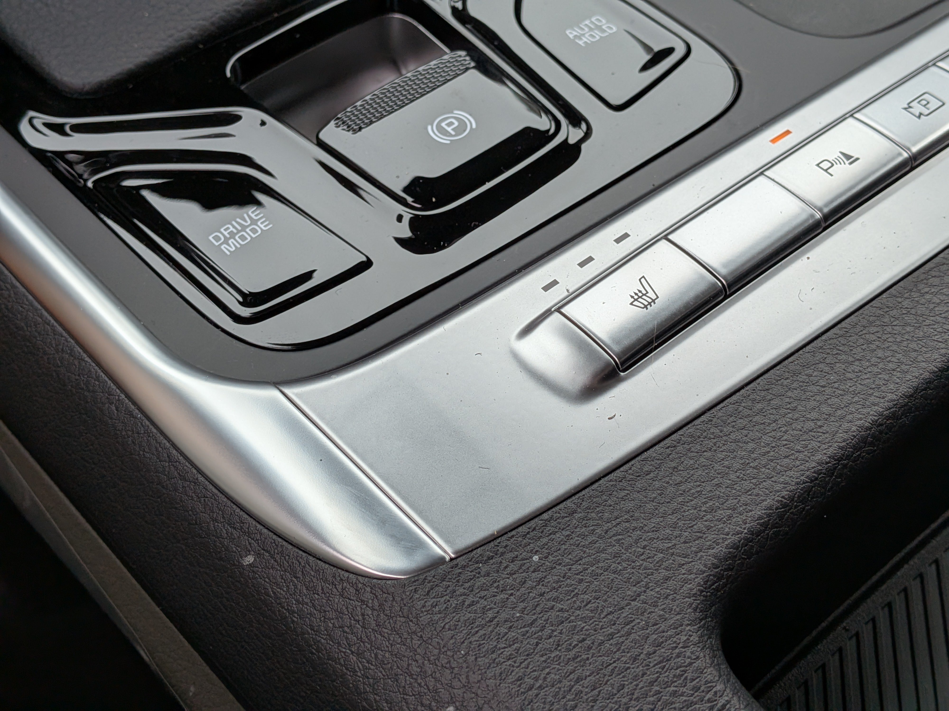 New 2026 Kia Carnival EX FWD image 37