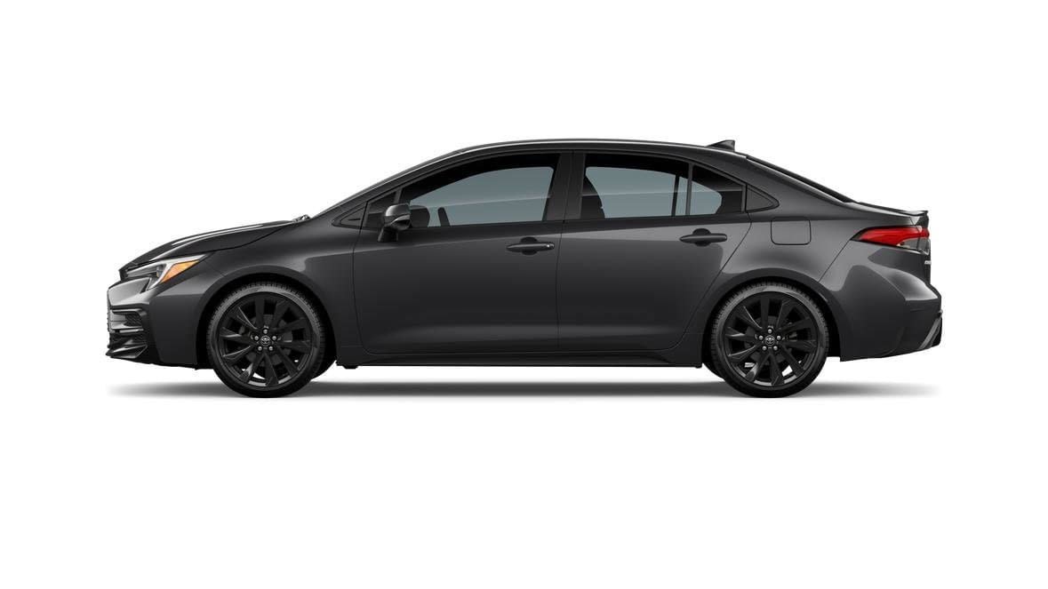 Used 2026 Toyota Corolla SE image 47