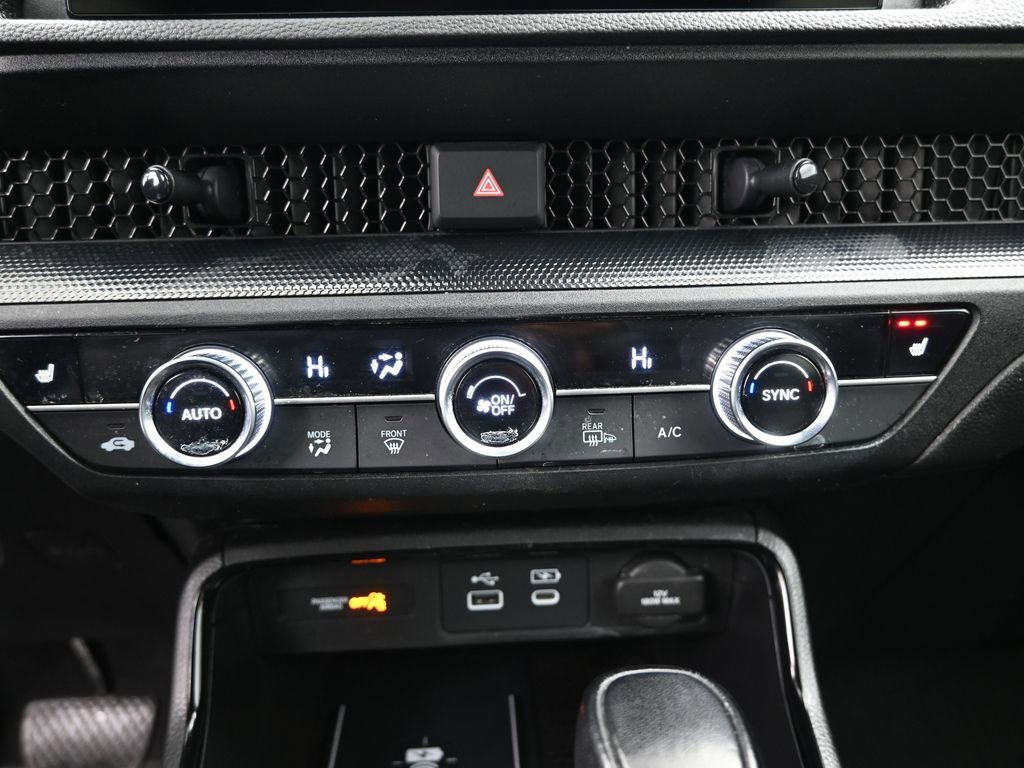 Certified 2024 Honda CR-V Sport-L image 18