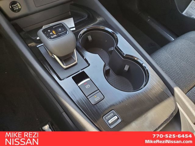 New 2026 Nissan Rogue SV w/ Cold Weather Package image 15