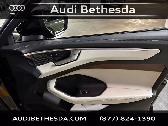 New 2026 Audi A6 Premium Plus AWD/4WD image 24