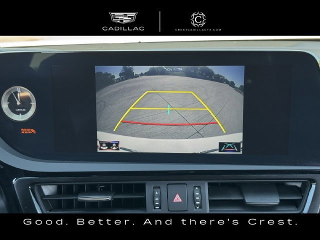 Used 2022 Lexus ES 350 F Sport FWD image 17
