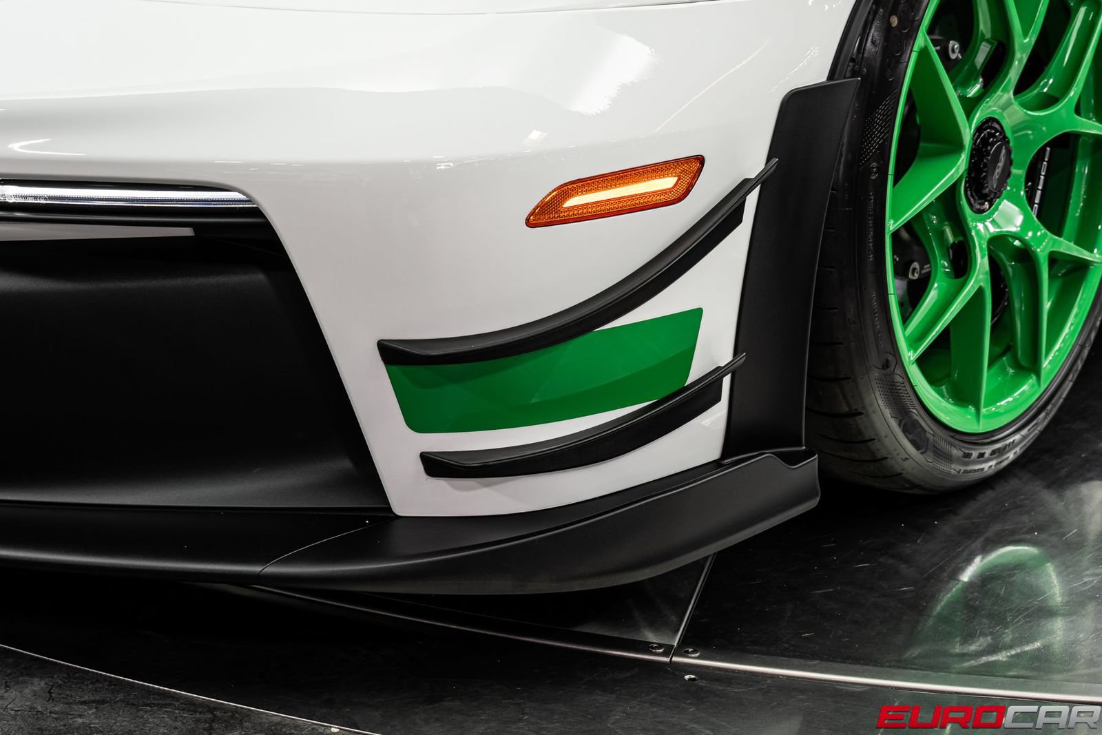 Used 2024 Porsche 911 GT3 RS RWD image 13