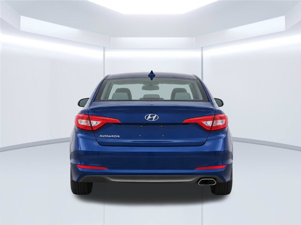 Used 2015 Hyundai Sonata SE FWD image 7